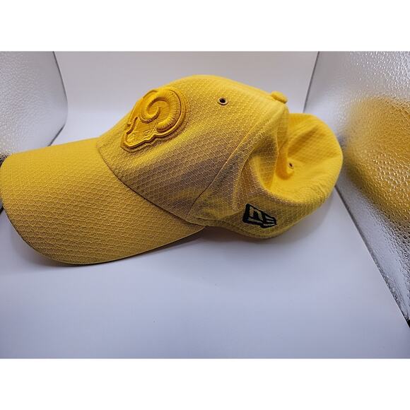 Los Angeles LA Rams Hat Cap NFL Football New Era 39Thirty Mens Size L/XL - Picture 4 of 8